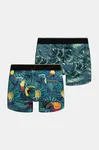 Medicine Bavlněné boxerky Medicine 2-pack