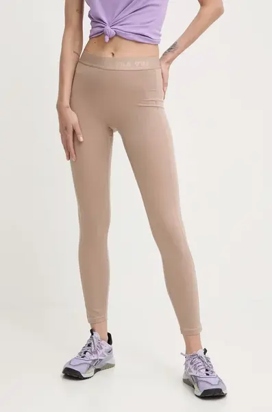 Fila Běžecké legíny Fila Roses