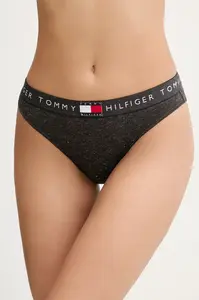 Nohavičky Tommy Hilfiger