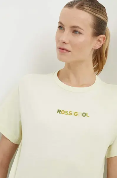 Rossignol Bavlnené tričko Rossignol