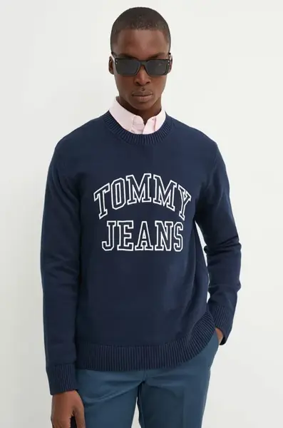 Svetr Tommy Jeans