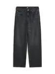 Tommy Jeans Džínsy 'JAIMIE'  tmavomodrá