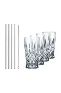 Sada sklenic na kávu Nachtmann Latte Macchiato set 350 ml 4-pack