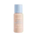 Lumene Blur Even Cover Foundation tekutý make-up - 0.5 30 ml
