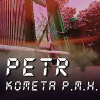 Petr Kotvald – Kometa P.M.H.
