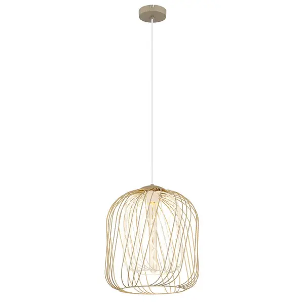 Globo ZÁVĚSNÉ SVÍTIDLO, 35/150 cm