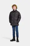 Detská bunda Didriksons MEGA KIDS JKT