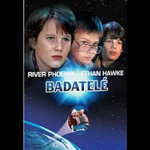 Různí interpreti – Badatelé DVD