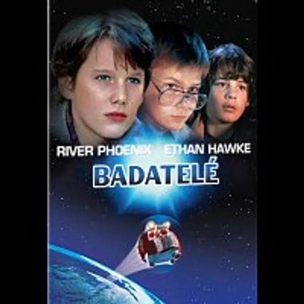 Různí interpreti – Badatelé DVD