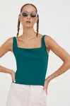 Abercrombie & Fitch Top Abercrombie & Fitch