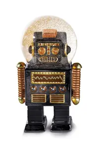 Donkey Dekorace Donkey The Robot