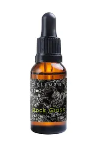 Celement  Esenciálny olej  Rock Grass 15 ml