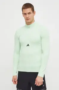 Tréningová mikina adidas Performance Workout
