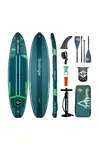 Skatinger plavecká doska 335x84x15 cm (11')