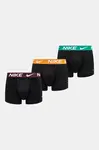 Nike Boxerky Nike 3-pak