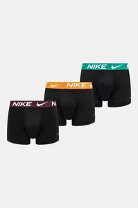 Boxerky Nike 3-pak