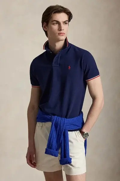 Polo Ralph Lauren pánske bavlnené