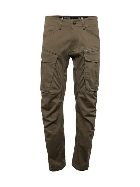 G-STAR Kapsáče  kaki