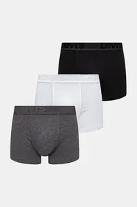 Levi's - Boxerky (3-pak)