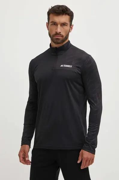 adidas TERREX Tričko adidas TERREX OUTDOOR