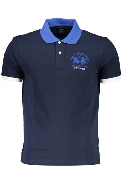 Pánske polo tričko La Martina