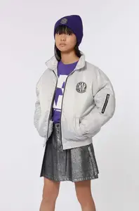 DKNY Dětská bomber bunda Dkny