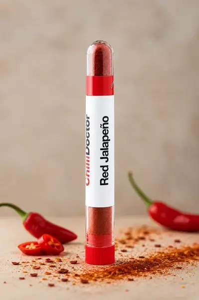 Chilli prášok Red Jalapeño 9 g