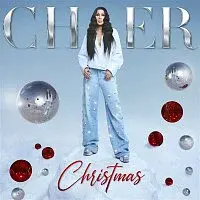 Cher – Christmas CD