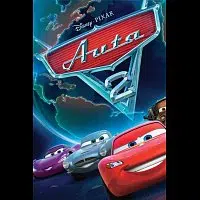 Různí interpreti – Auta 2 DVD