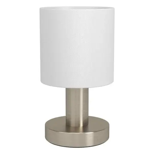 Eglo MONTETTO stojaca lampa hnedá oceľ 31841