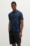 Tommy Hilfiger Bavlněné tričko Tommy Hilfiger