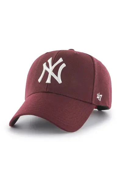47 brand  Čepice 47brand MLB New York Yankees