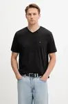 Tommy Hilfiger tričko pánské bavlněné