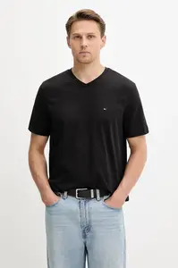 Tommy Hilfiger  tričko pánské bavlněné