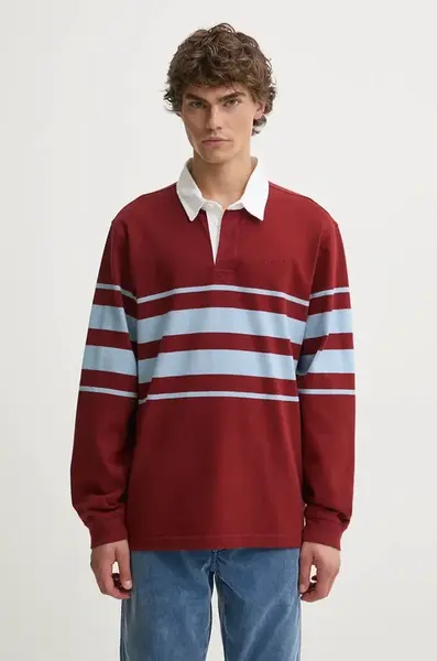 Levi's Bavlněné tričko s dlouhým rukávem Levi's