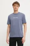 Calvin Klein  Bavlněné tričko