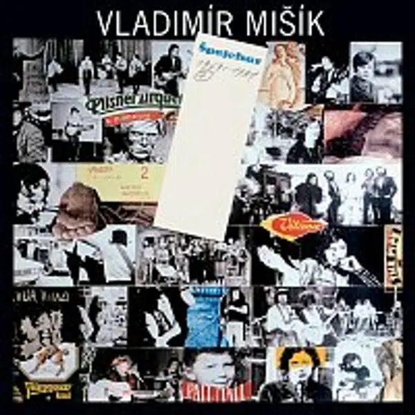 Vladimír Mišík – Špejchar 1969-1991 I-II