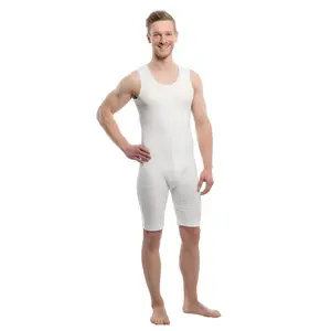 Body bez rukávov - XXL
