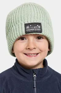 Didriksons Dětská čepice Didriksons BUS KDS BEANIE