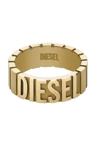 Diesel Prstýnek Diesel