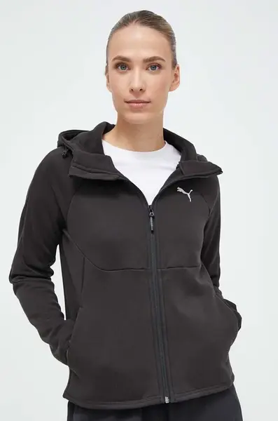 Puma Mikina Puma
