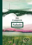Nahoře - Jan Cempírek, Eliška Straková (ilustrátor)