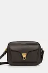 Coccinelle crossbody kabelka dámská kožená