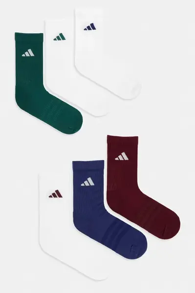 adidas ponožky 6-pack