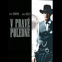 Různí interpreti – V pravé poledne DVD