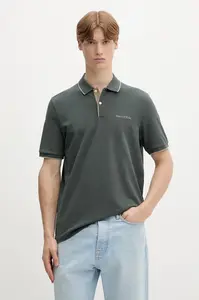 Marc O'Polo polo pánské bavlněné