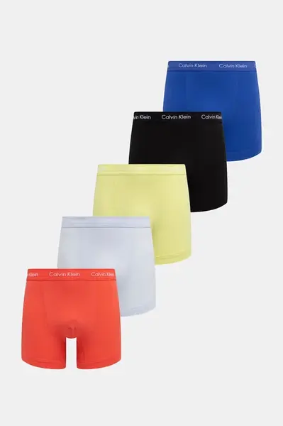 Calvin Klein Underwear přiléhavé boxerky pánské 5-pack