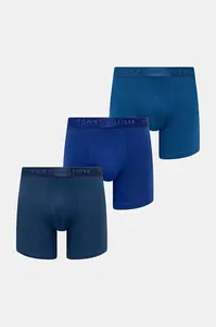 Tommy Hilfiger boxerky pánské 3-pack
