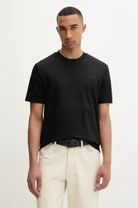 Calvin Klein tričko pánské s bavlnou