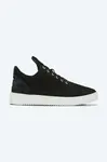 Filling Pieces Kožené tenisky Filling Pieces Low Top Ripple Ceres